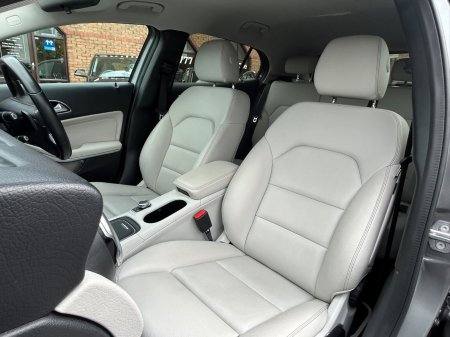 2018 Mercedes-Benz GLA - photo 15
