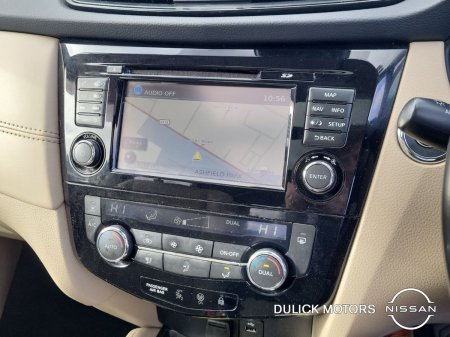2020 Nissan X-Trail - photo 13