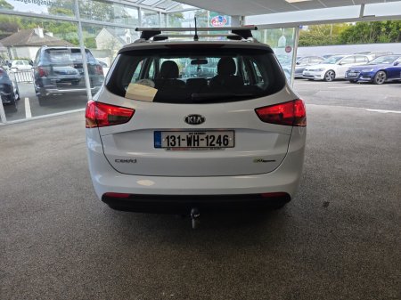 2013 Kia Ceed - photo 8