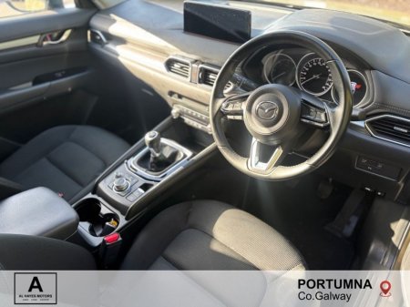 2022 Mazda CX-5 - photo 2