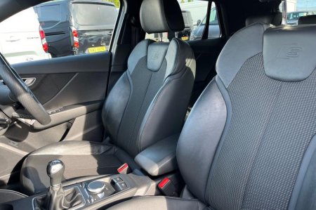 2023 Audi Q2 - photo 19