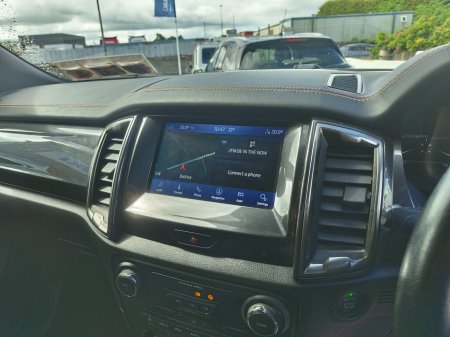 2023 Ford Ranger - photo 19