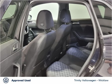 2025 Volkswagen Polo - photo 25