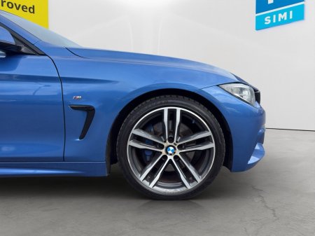 2018 BMW 4-Series - photo 12