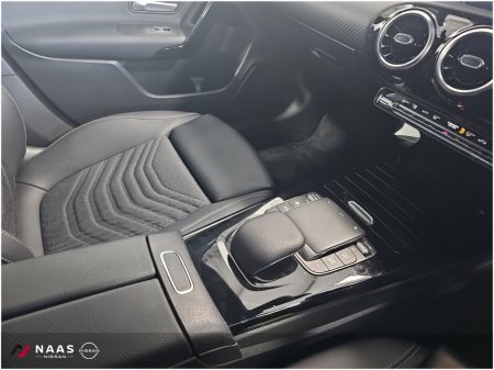 2020 Mercedes-Benz A-Class - photo 16
