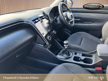 2022 Hyundai Tucson - photo 15