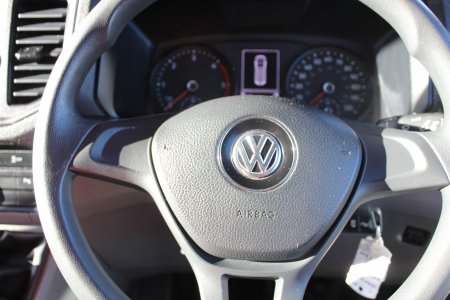 2023 Volkswagen Crafter - photo 17