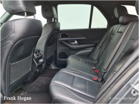 2021 Mercedes-Benz GLE - photo 15