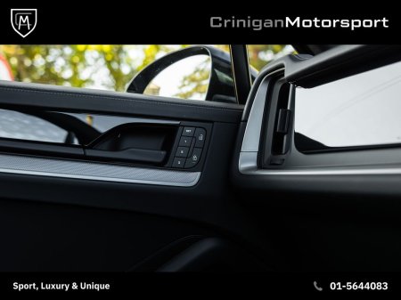 2025 Porsche Cayenne - photo 24