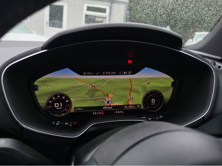 2018 Audi TT - photo 15