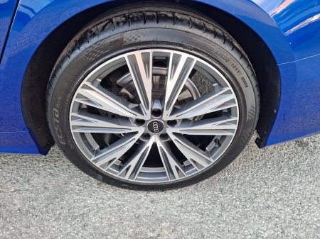 2023 Audi A6 - photo 15