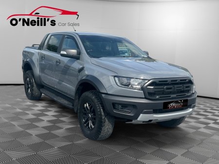 2023 Ford Ranger - photo 3