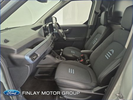 2026 Ford Courier - photo 4