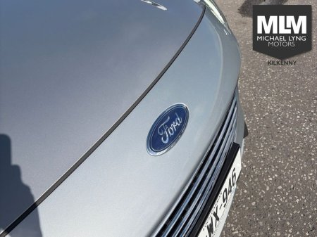 2021 Ford Kuga - photo 8