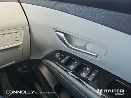 2024 Hyundai Tucson - photo 23