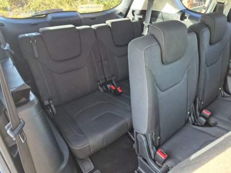 2018 Ford S-Max - photo 13
