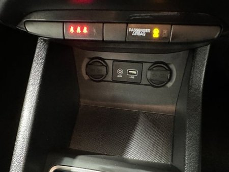 2016 Hyundai i20 - photo 21