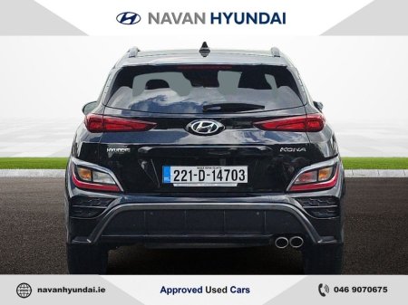 2022 Hyundai KONA - photo 7