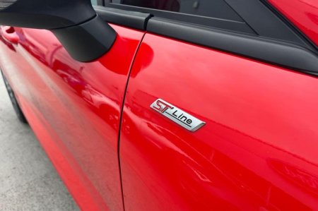 2023 Ford Fiesta - photo 25