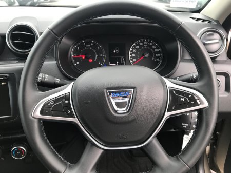 2020 Dacia Duster - photo 13
