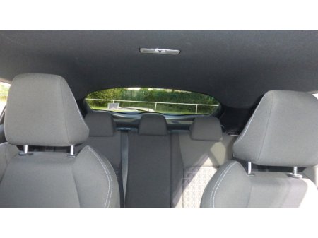 2021 Toyota C-HR - photo 14