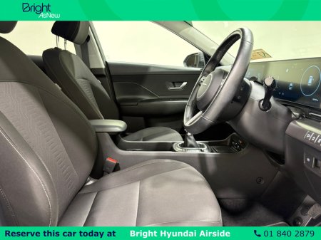 2023 Hyundai KONA - photo 14