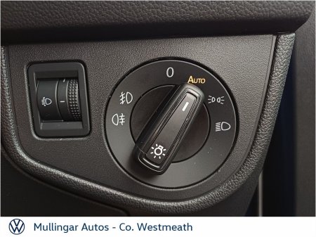 2026 Volkswagen Polo - photo 9