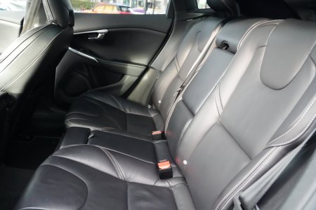 2016 Volvo V40 - photo 19