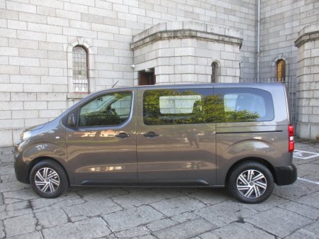 2023 Peugeot Expert - photo 11