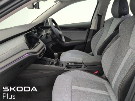 2026 Skoda Octavia - photo 4