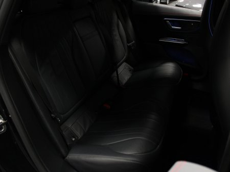 2023 Mercedes-Benz EQE - photo 28
