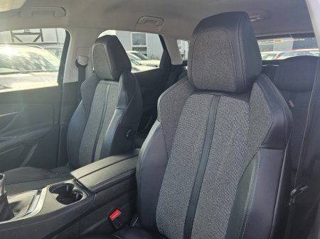 2019 Peugeot 3008 - photo 11