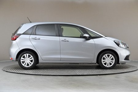 2023 Honda Fit - photo 11