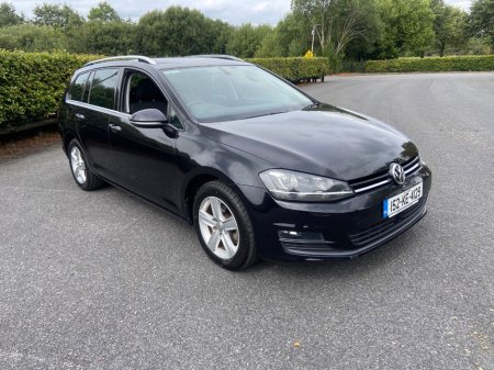 2015 Volkswagen Golf - photo 4