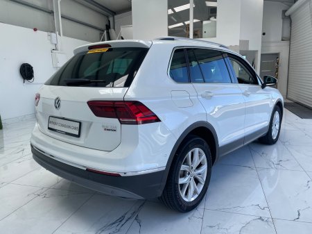 2019 Volkswagen Tiguan - photo 4