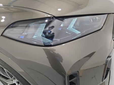 2025 BMW X5 - photo 20