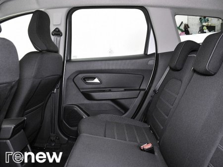 2022 Dacia Duster - photo 11