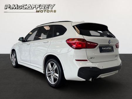 2019 BMW X1 - photo 7
