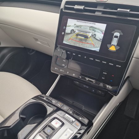 2022 Hyundai Tucson - photo 11