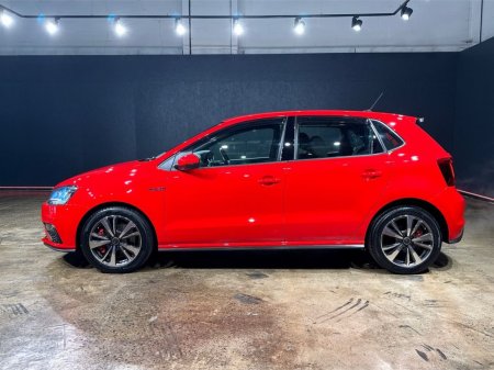 2015 Volkswagen Polo - photo 6