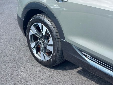2023 Audi Q8 e-tron - photo 8