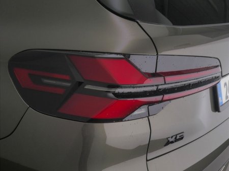 2024 BMW X5 - photo 20