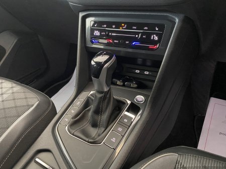 2024 Volkswagen Tiguan Allspace - photo 16