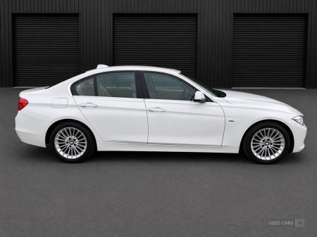 2013 BMW 3-Series - photo 10