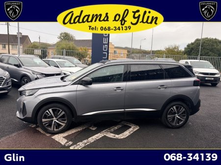 2023 Peugeot 5008 - photo 5