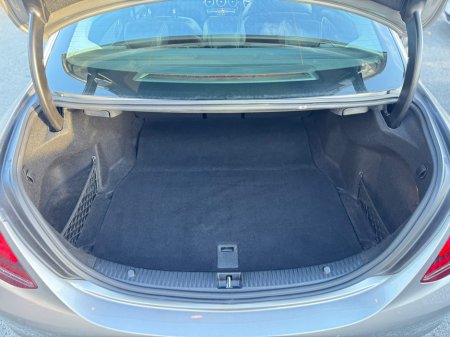 2019 Mercedes-Benz C-Class - photo 24