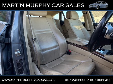 2009 BMW X6 - photo 11