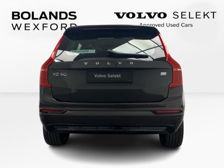 2024 Volvo XC90 - photo 12