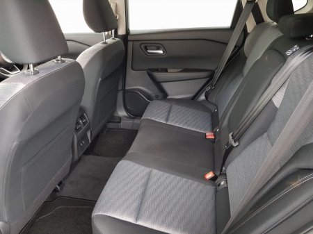 2026 Nissan X-Trail - photo 7