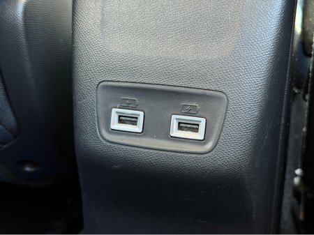2020 Peugeot 2008 - photo 18
